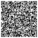 QR code with Purk's Inc contacts