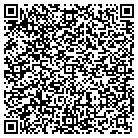 QR code with G & J Drafting & Scanning contacts
