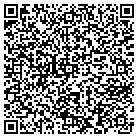 QR code with Kalamazoo Building Services contacts