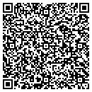 QR code with Gary June contacts
