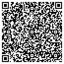 QR code with Magma Gems contacts