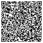 QR code with Three Coins Coin Shop contacts