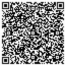 QR code with KB Mold contacts