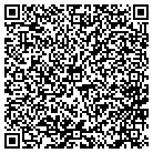 QR code with A & G Communications contacts