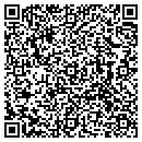 QR code with CLS Graphics contacts