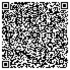 QR code with Julie's Hair & Tan Salon contacts