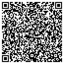 QR code with A A A of Michigan contacts