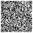 QR code with Antwerp Sunshine Library contacts