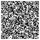 QR code with Huron Valley Swim Club Inc contacts