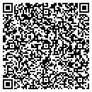 QR code with York & Tiderington contacts