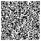 QR code with Bible Students-Oakland County contacts