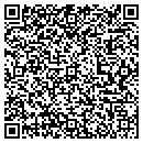 QR code with C G Bachelier contacts
