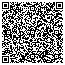 QR code with M S Sweats contacts