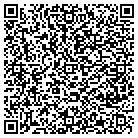 QR code with Birmingham-Bloomfield Symphony contacts
