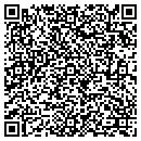 QR code with G&J Remodeling contacts