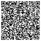 QR code with Mans & Kinney Services Group contacts