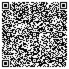QR code with Michigan's Own Military Space contacts