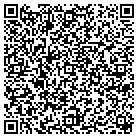QR code with H & R Block Tax Service contacts