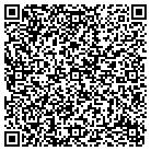 QR code with Allegra Print & Imaging contacts