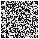 QR code with Rainbow Charters contacts