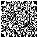 QR code with Cloyce Moore contacts