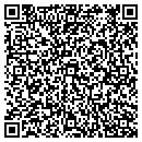 QR code with Kruger Lawn Service contacts
