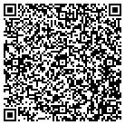 QR code with A & H Appelbern-Hall Inc contacts