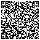 QR code with Pj's Flowers contacts