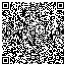 QR code with R G Telecom contacts