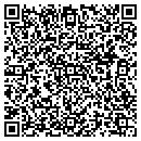 QR code with True North Abstract contacts