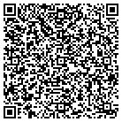 QR code with Macedonia Bapt Church contacts