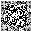 QR code with A Little Somethin contacts