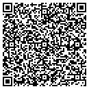 QR code with Kewadin Branch contacts