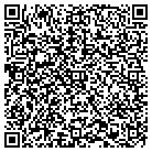 QR code with Albin Hengesbach Carp&Custom C contacts