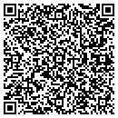 QR code with Arrow Sign Co contacts