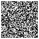 QR code with Robert A Provo contacts