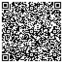 QR code with B3 Designs contacts