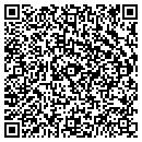 QR code with All In One Septic contacts
