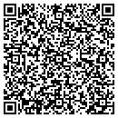 QR code with T G Fluid System contacts