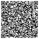 QR code with Manara Construction contacts