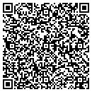 QR code with Otto Bensinger & Dice contacts