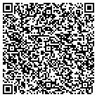 QR code with John W King Trucking contacts