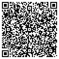 QR code with L P M contacts