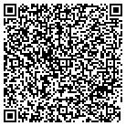 QR code with Custom Cut Lawn & Snow Plowing contacts