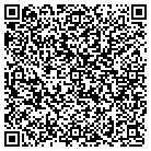 QR code with Ricks Trucking Exavating contacts