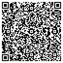 QR code with Chris Adkins contacts
