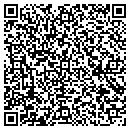 QR code with J G Construction Inc contacts