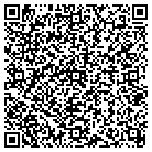 QR code with Custom Cycle ATV Repair contacts
