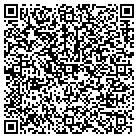 QR code with Ultimate In Financial Solution contacts