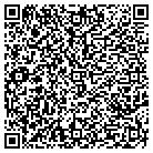 QR code with Cadieux Mechanical Contracting contacts